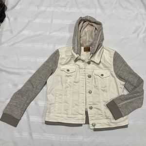 American Eagle Vest Jacket Size Large